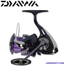 Катушка с передним фрикционом Daiwa 24 Prorex X LT 2500